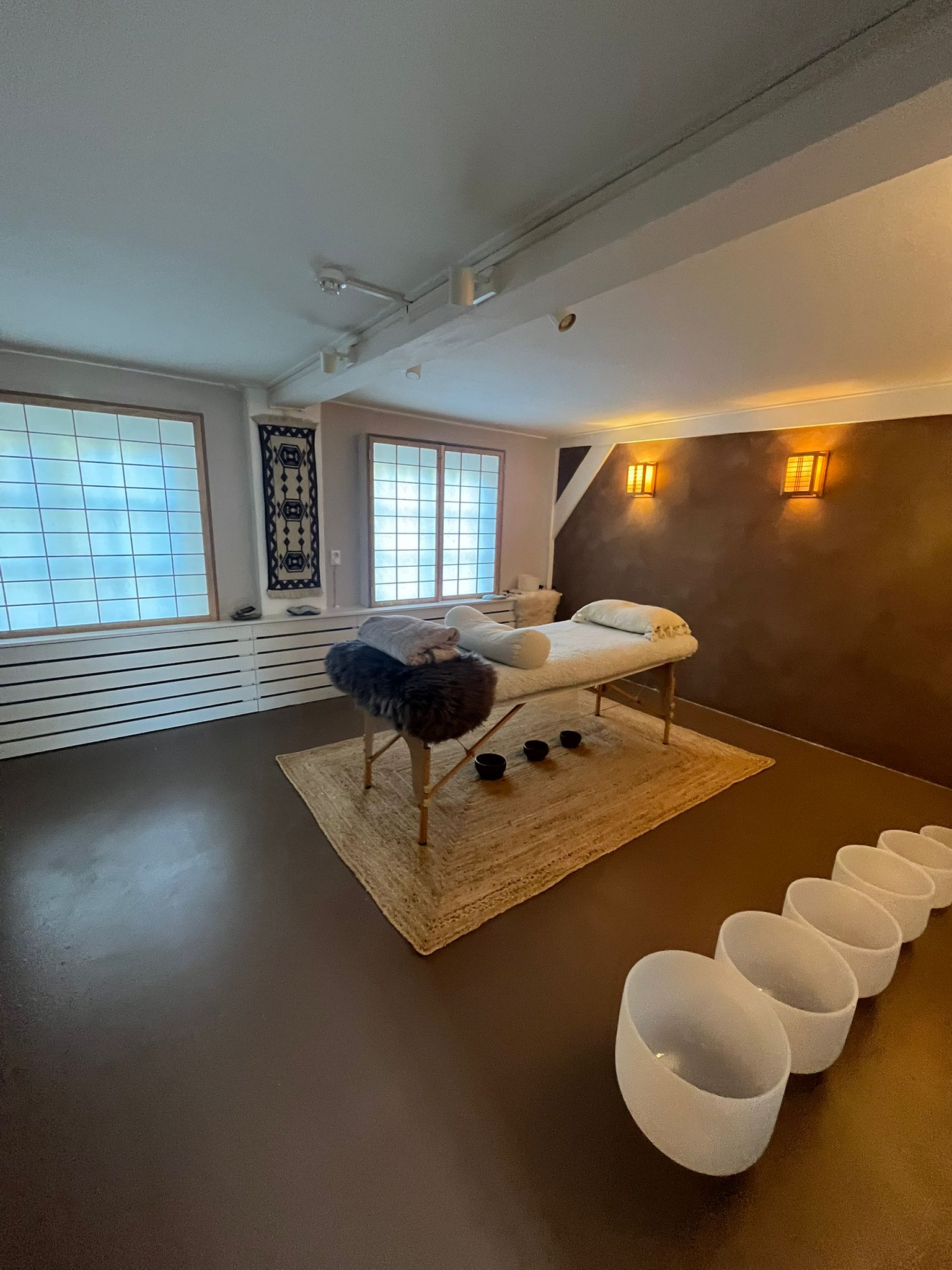 Praktijk Nicole Withuis