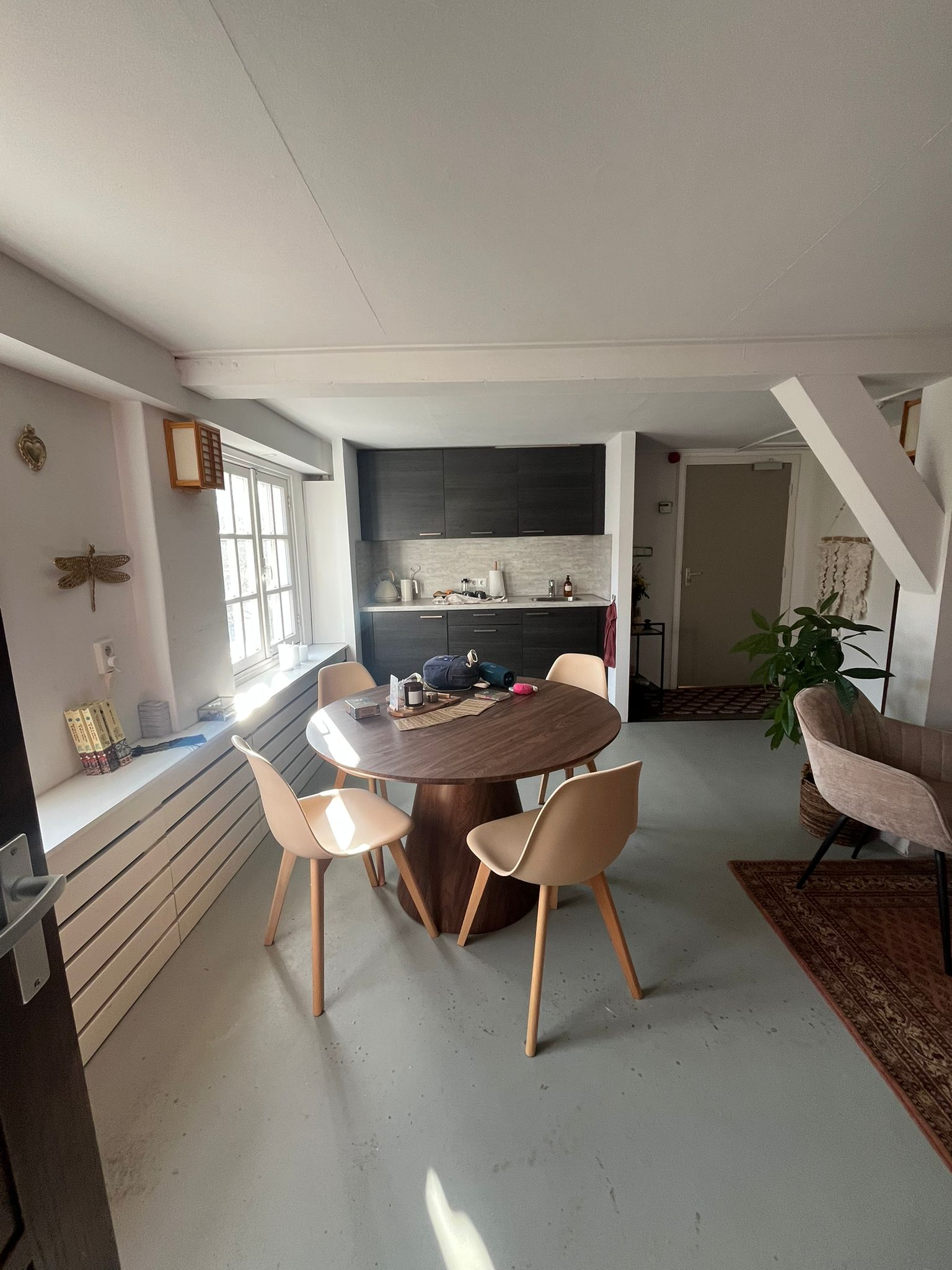 Praktijk Nicole Withuis