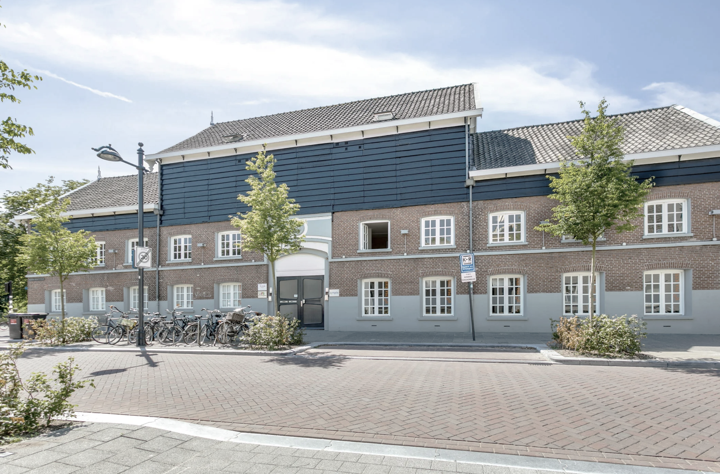 PRAKTIJK NICOLE WITHUIS