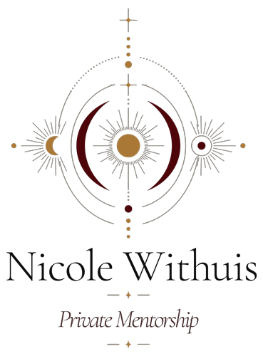 Nicole Withuis